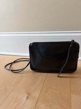 Authentic Vintage Coach Basic Bag - Fair Condition - 70s/80s Bonnie Cashin